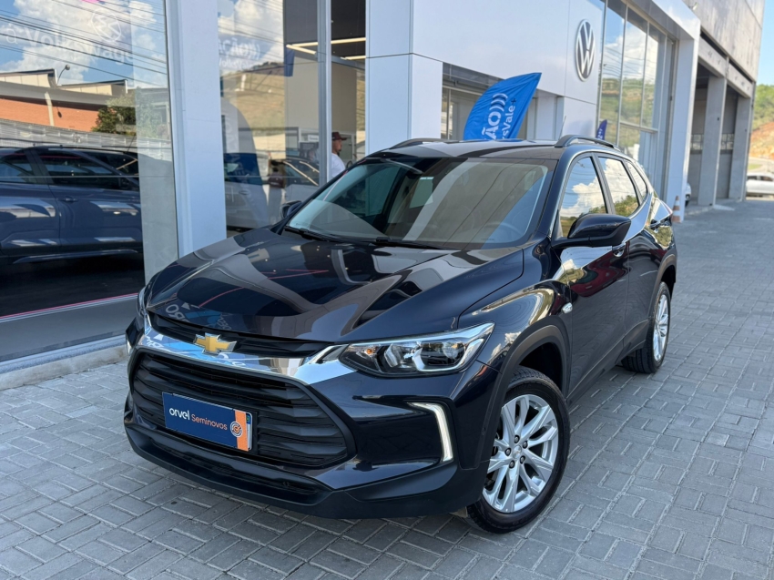 tracker ltz 1.0 turbo flex aut2 tracker ltz 1.0 turbo flex aut2