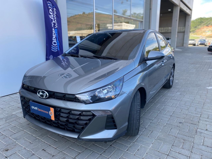 hb20s comfort 1.0 turbo tgdi flex aut4