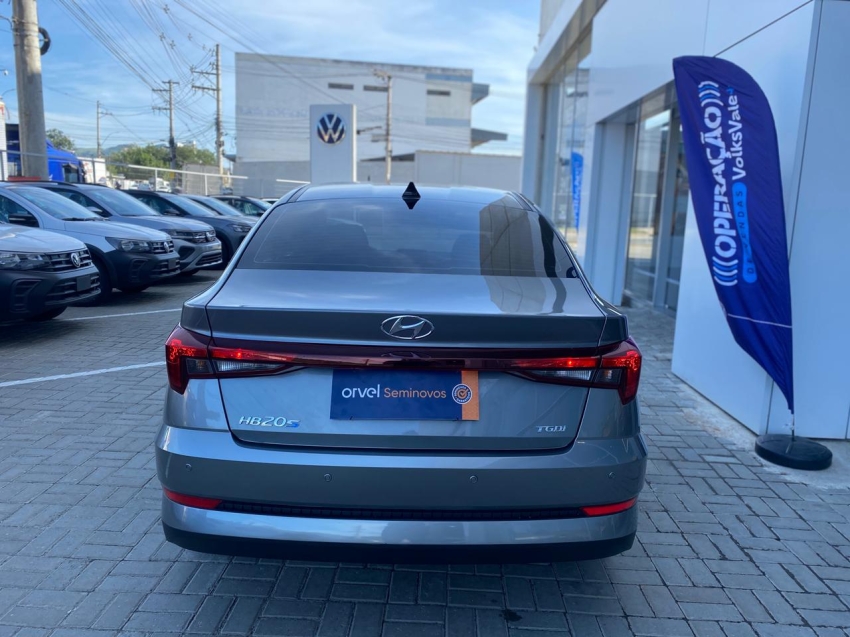 hb20s comfort 1.0 turbo tgdi flex aut8