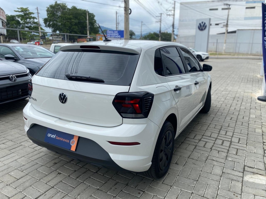 polo track 1.0 12v flex mec11