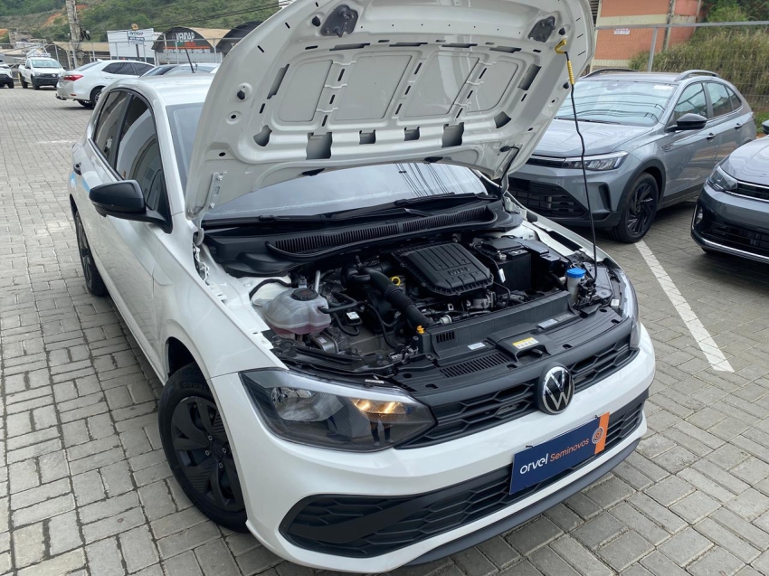 polo track 1.0 12v flex mec3