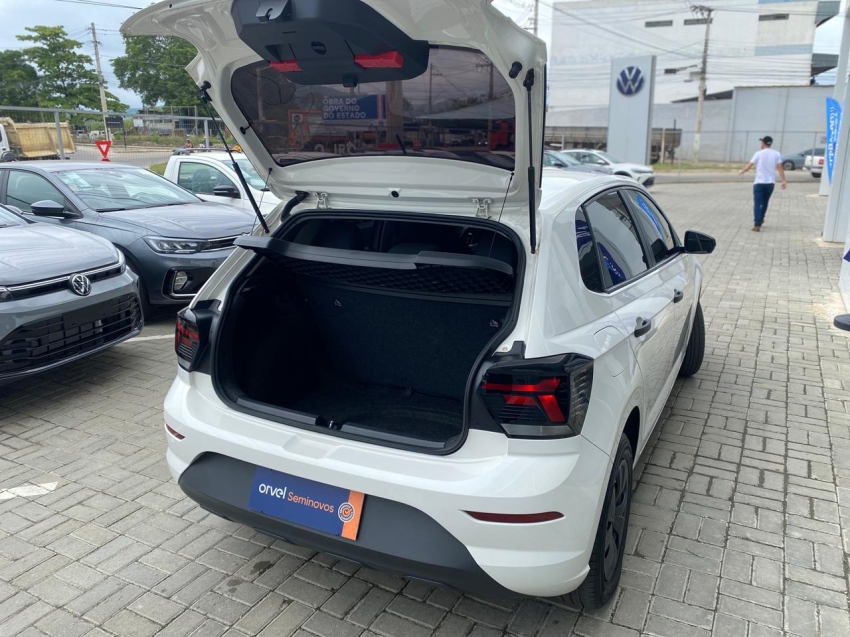 polo track 1.0 12v flex mec10