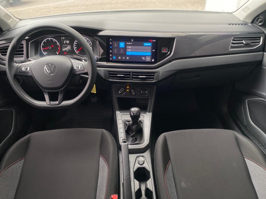 polo track 1.0 12v flex mec14