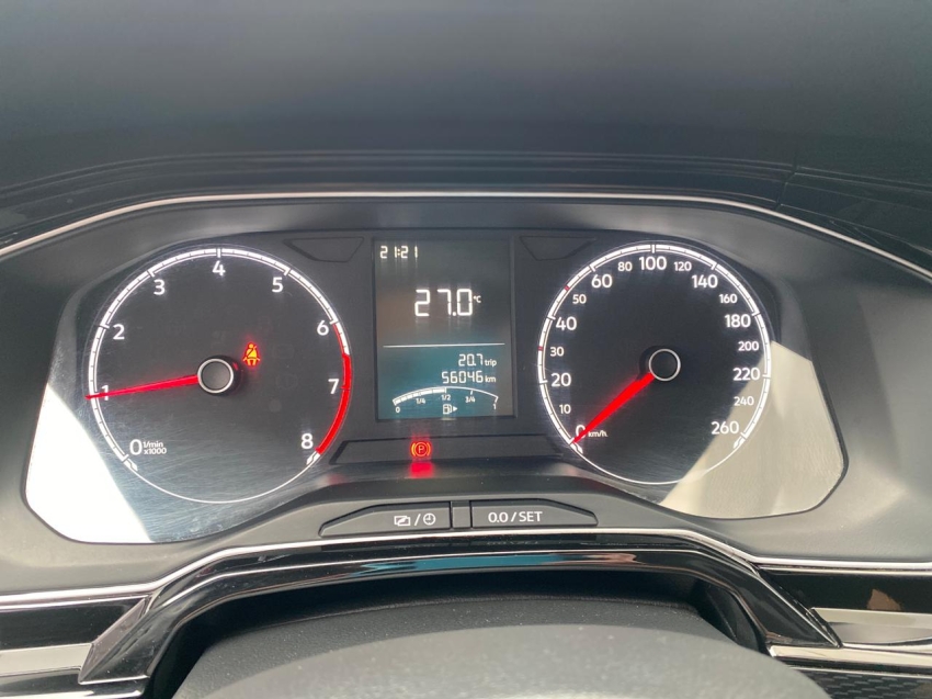 polo track 1.0 12v flex mec13