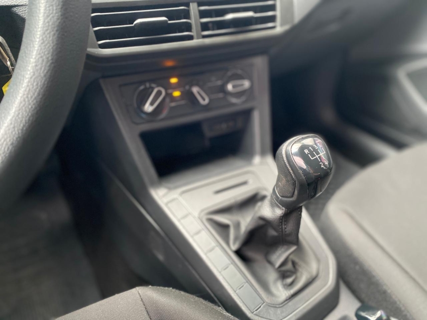 polo track 1.0 12v flex mec17