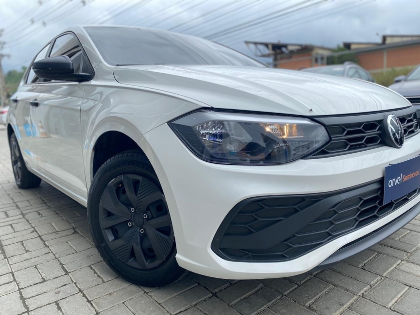 polo track 1.0 12v flex mec1