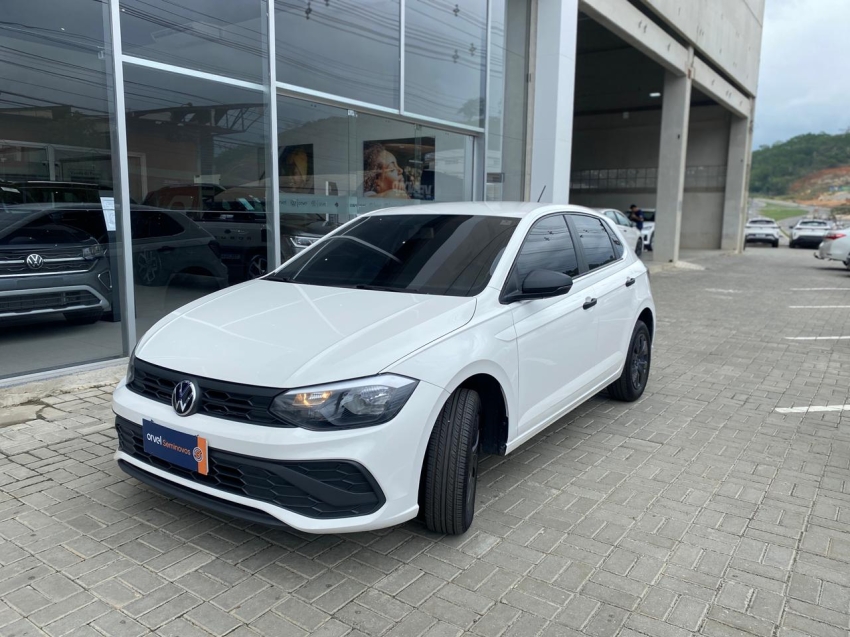 polo track 1.0 12v flex mec4