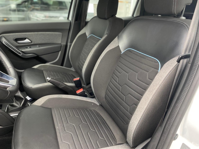 duster intense 1.6 16v flex aut18