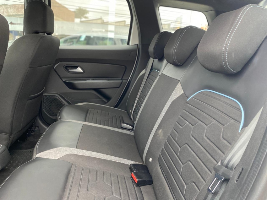 duster intense 1.6 16v flex aut19