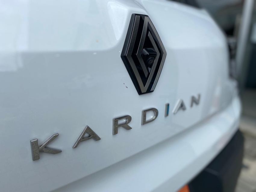 kardian premier edition 1.0 tb flex aut11