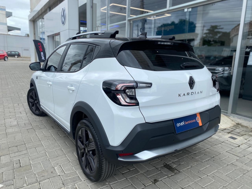 kardian premier edition 1.0 tb flex aut6