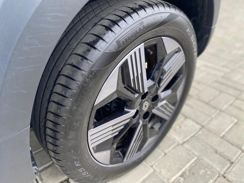 kardian premier edition 1.0 tb flex aut7