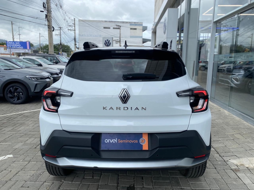 kardian premier edition 1.0 tb flex aut8