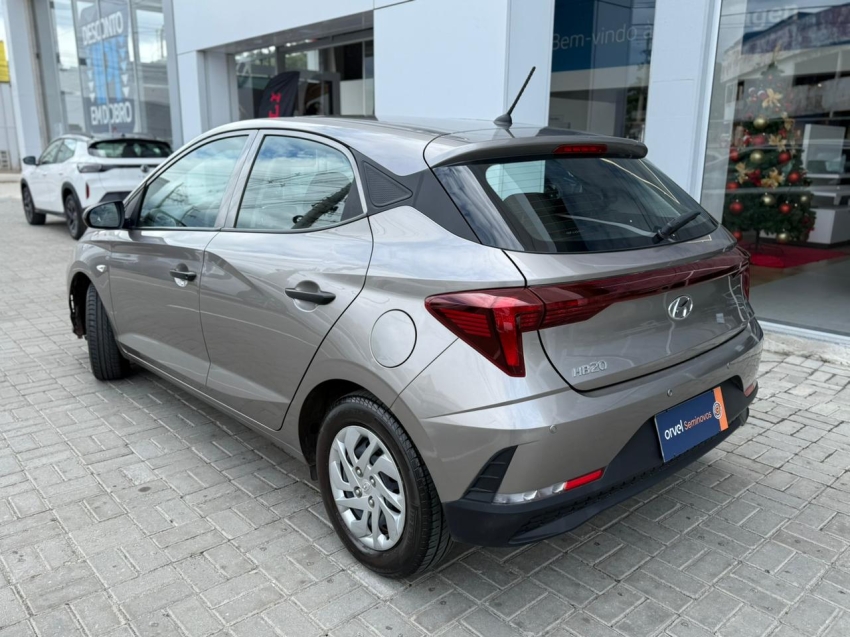 hb20 sense 1.0 12v flex mec6