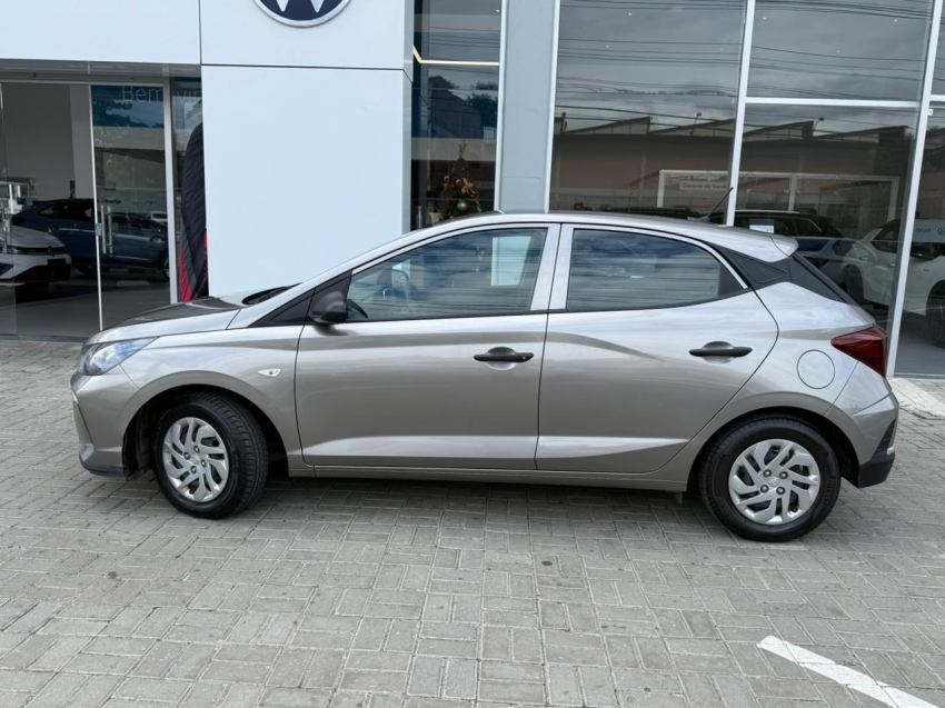 hb20 sense 1.0 12v flex mec5