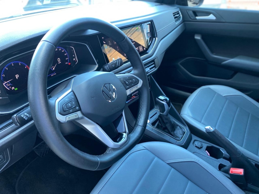 nivus highline 1.0 tb 200 tsi flex aut17