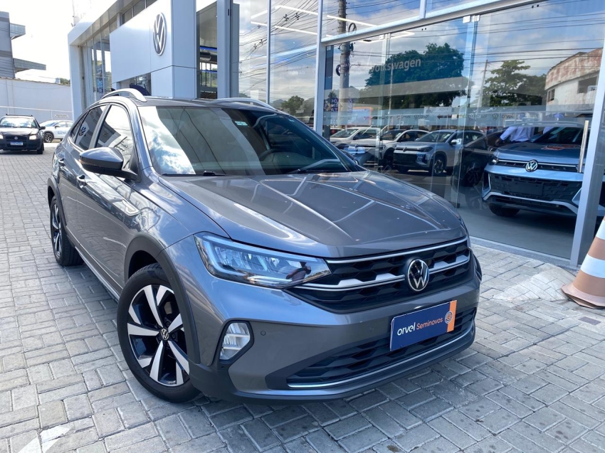 nivus highline 1.0 tb 200 tsi flex aut