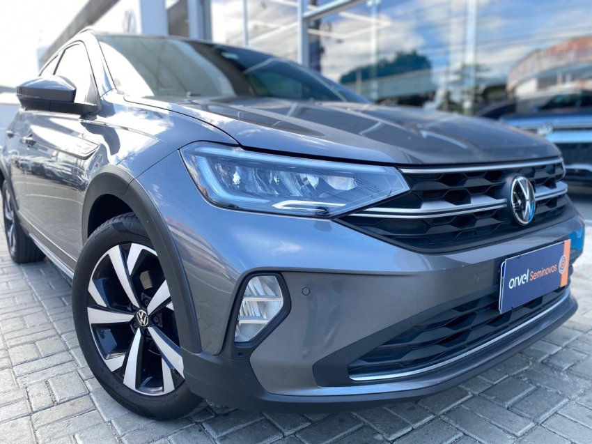 nivus highline 1.0 tb 200 tsi flex aut1