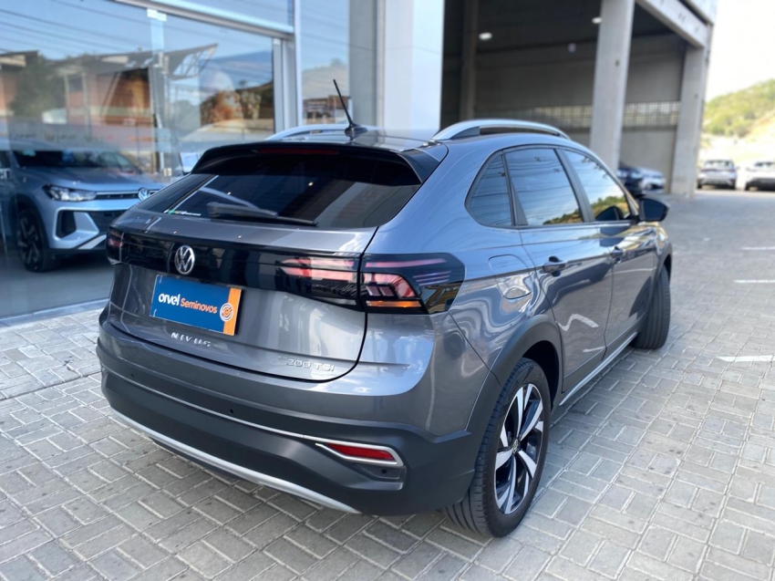 nivus highline 1.0 tb 200 tsi flex aut11