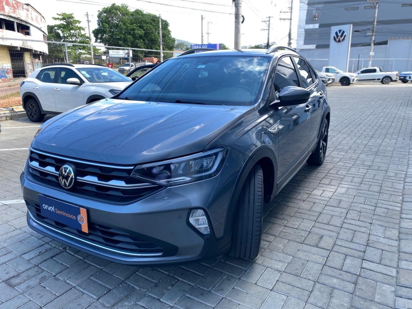 nivus highline 1.0 tb 200 tsi flex aut4