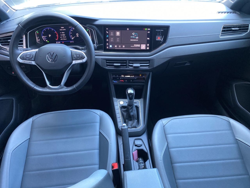 nivus highline 1.0 tb 200 tsi flex aut14