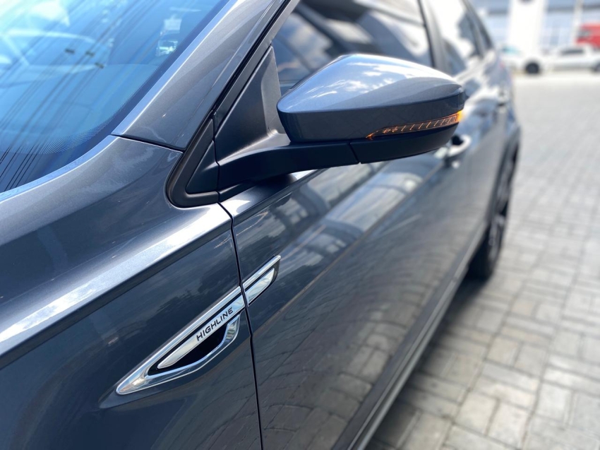 nivus highline 1.0 tb 200 tsi flex aut5