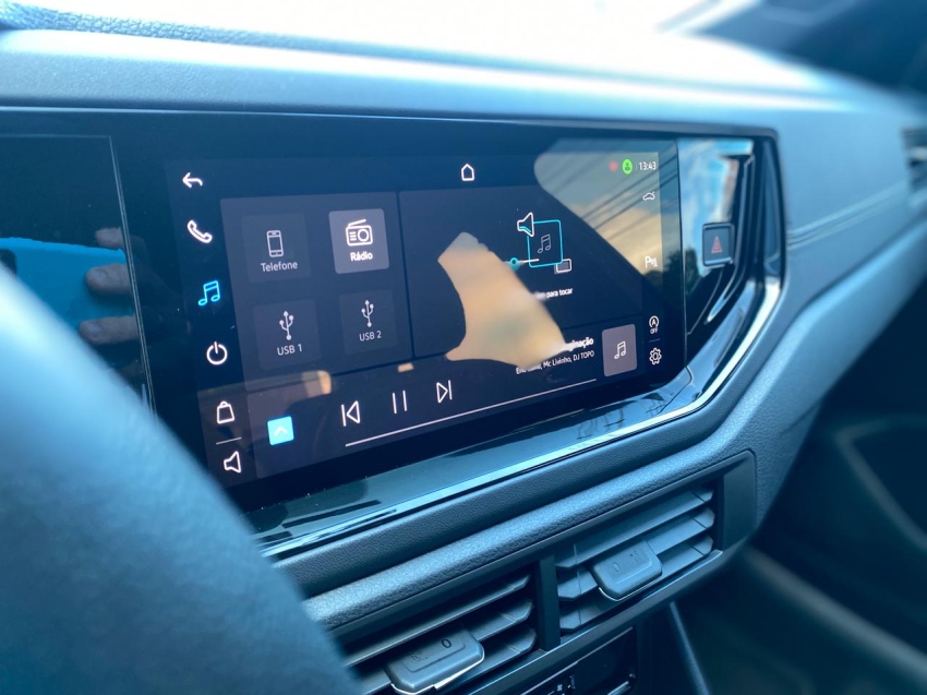 nivus highline 1.0 tb 200 tsi flex aut16