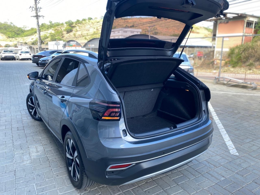 nivus highline 1.0 tb 200 tsi flex aut9