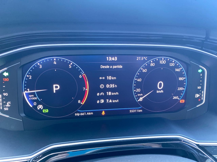 nivus highline 1.0 tb 200 tsi flex aut13