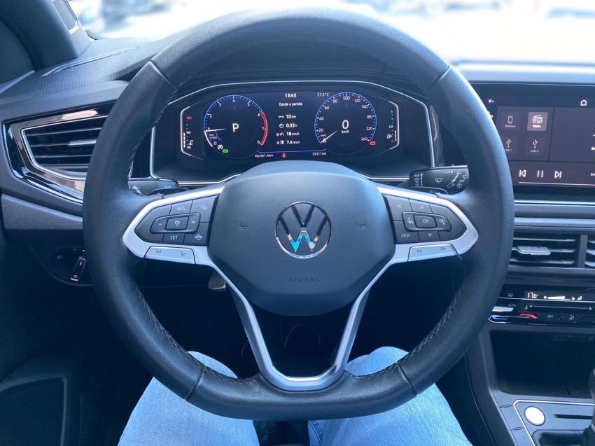 nivus highline 1.0 tb 200 tsi flex aut12