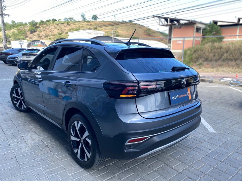 nivus highline 1.0 tb 200 tsi flex aut6