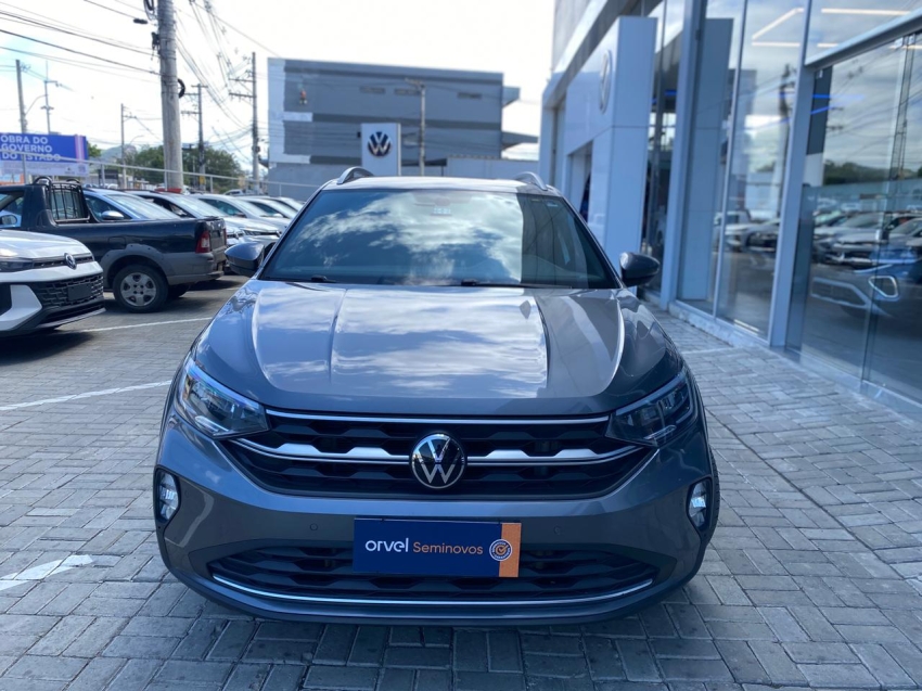 nivus highline 1.0 tb 200 tsi flex aut2