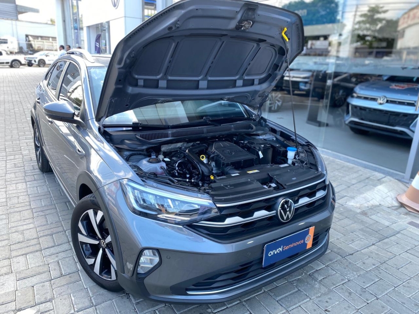 nivus highline 1.0 tb 200 tsi flex aut3