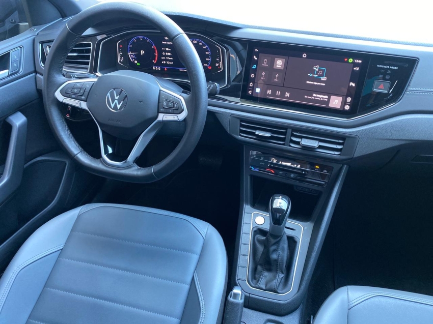 nivus highline 1.0 tb 200 tsi flex aut15