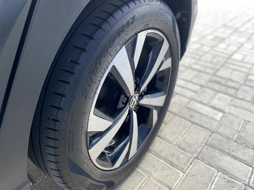 nivus highline 1.0 tb 200 tsi flex aut7