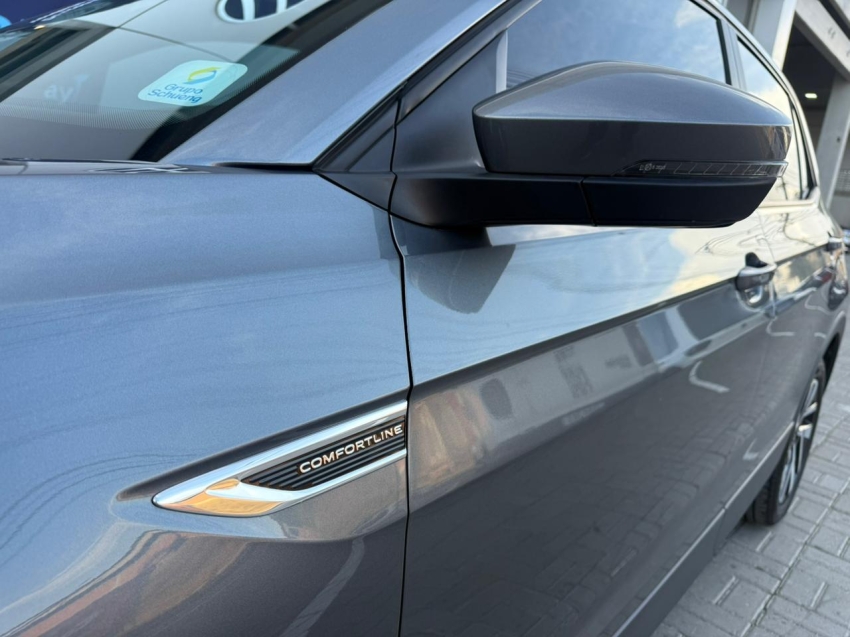 t-cross comfortline 1.0 tb flex aut4