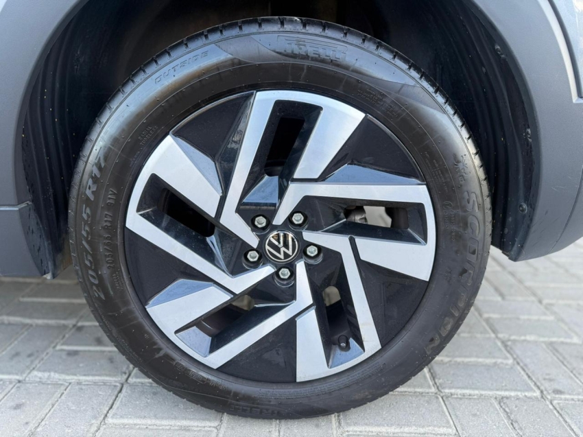 t-cross comfortline 1.0 tb flex aut6