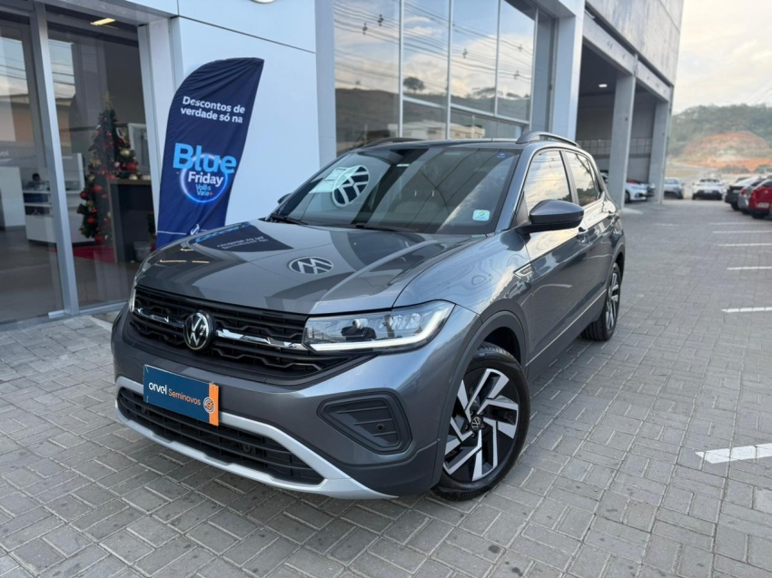 t-cross comfortline 1.0 tb flex aut3