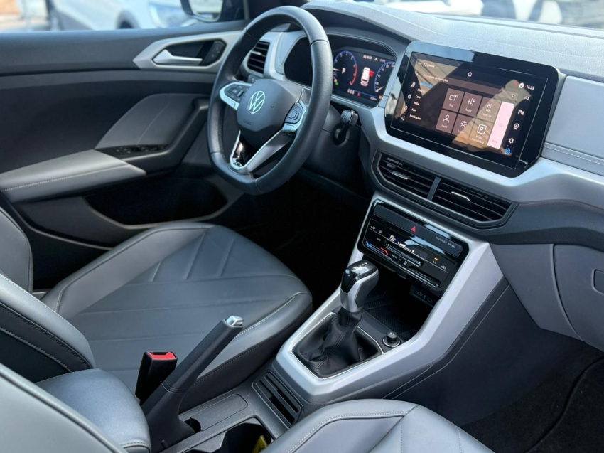 t-cross comfortline 1.0 tb flex aut15