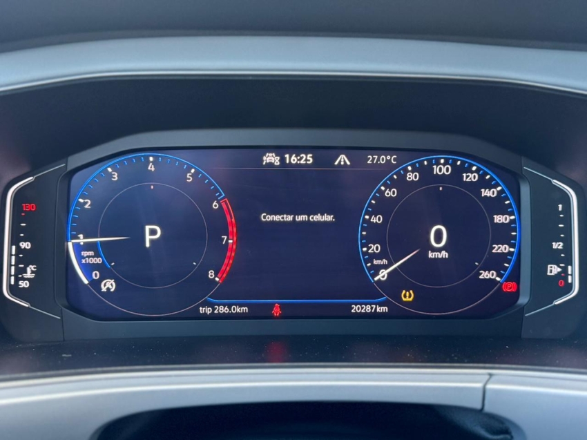 t-cross comfortline 1.0 tb flex aut12