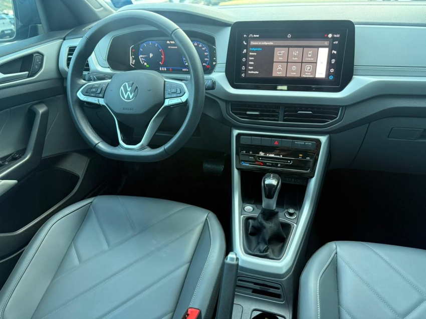 t-cross comfortline 1.0 tb flex aut14