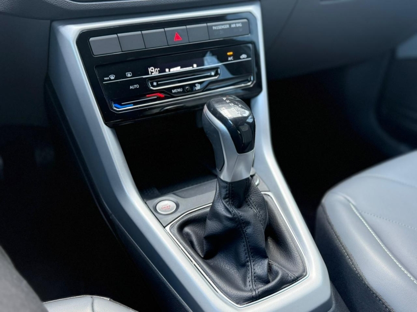 t-cross comfortline 1.0 tb flex aut16