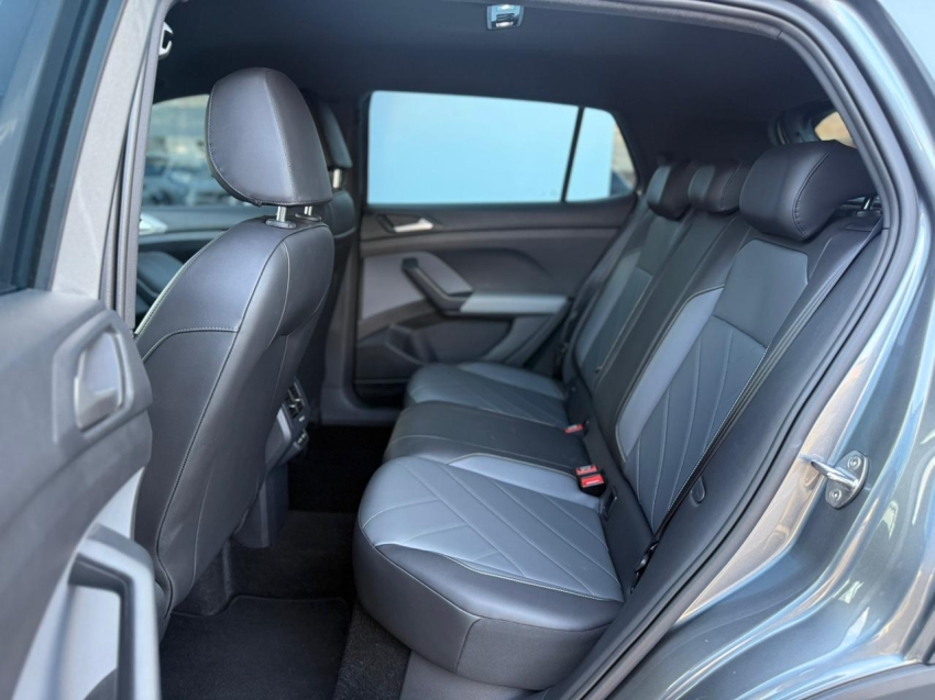 t-cross comfortline 1.0 tb flex aut18