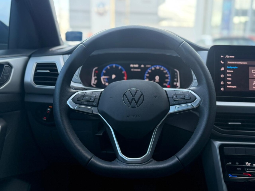 t-cross comfortline 1.0 tb flex aut11