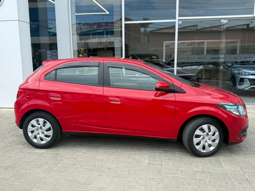 onix hatch lt 1.4 flex mec9