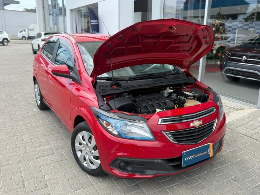 onix hatch lt 1.4 flex mec2