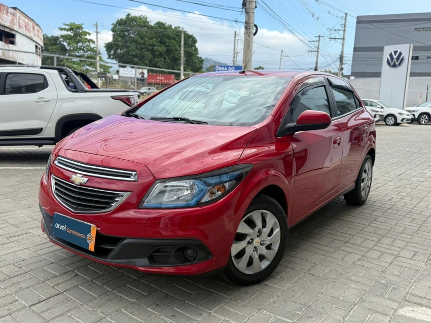 onix hatch lt 1.4 flex mec3