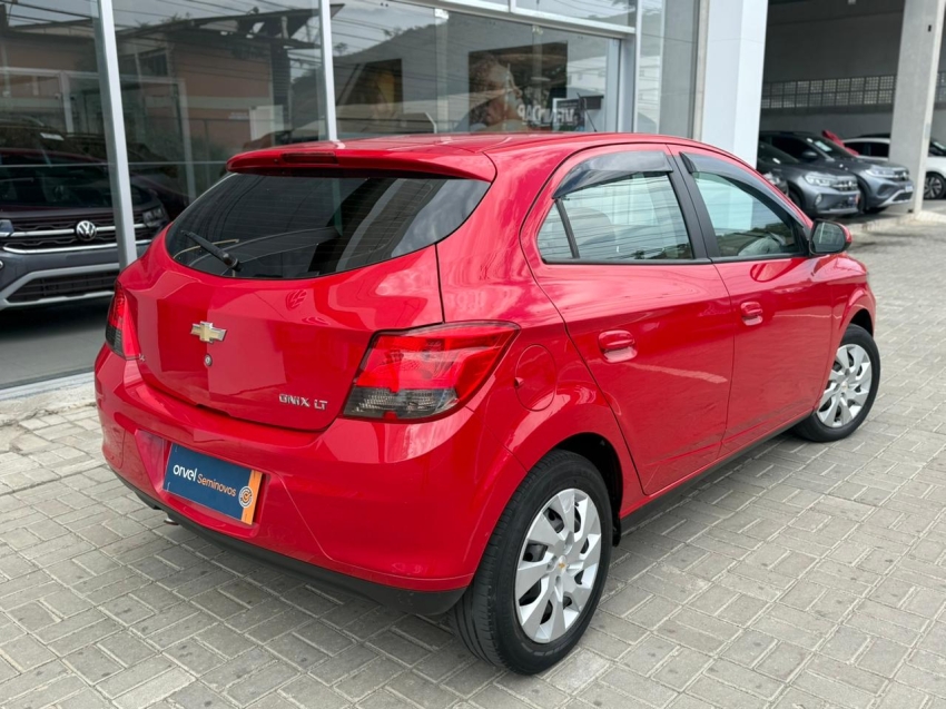 onix hatch lt 1.4 flex mec8