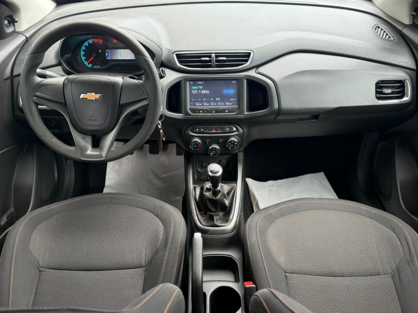 onix hatch lt 1.4 flex mec12