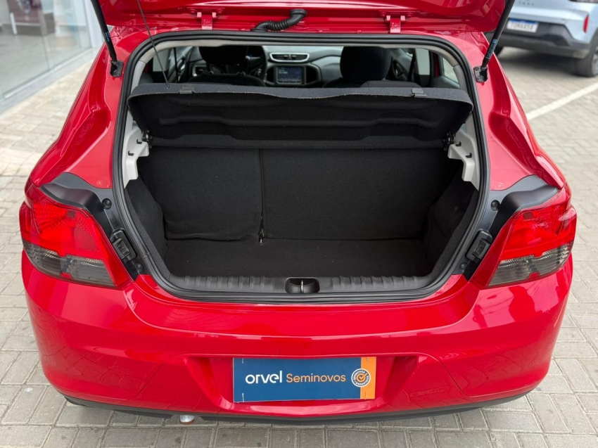 onix hatch lt 1.4 flex mec7